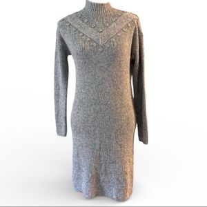 Loft sweaterdress